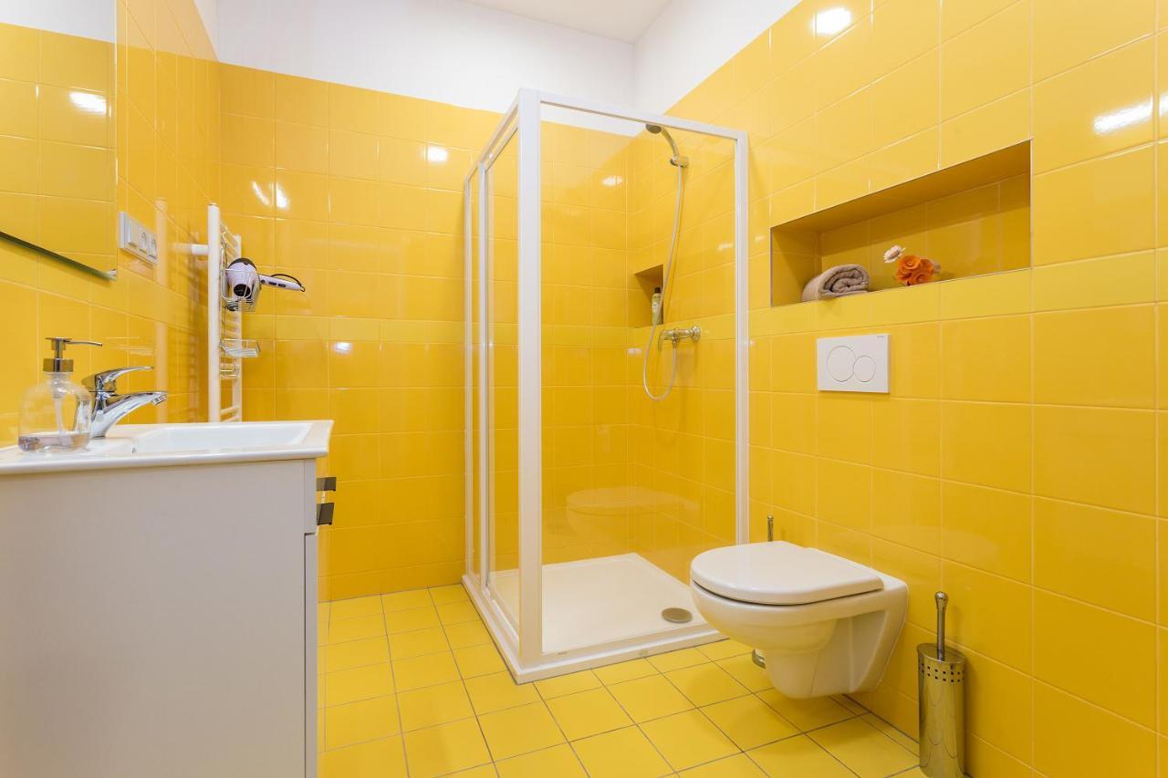 Harfa Apartments 프라하 외부 사진